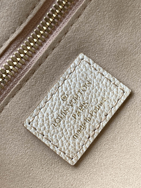 ルイヴィトンバッグ全体デザイン